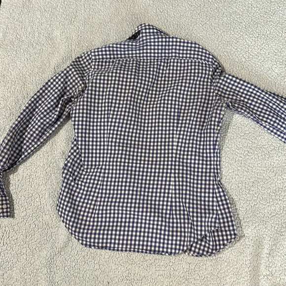 Ralph Lauren Soort woman’s button up blouse - Picture 3 of 4